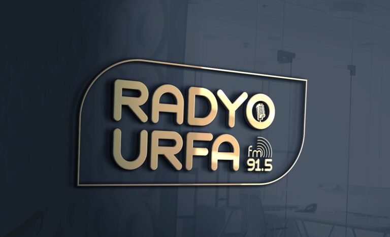 Radyo URFA – YAYINDA