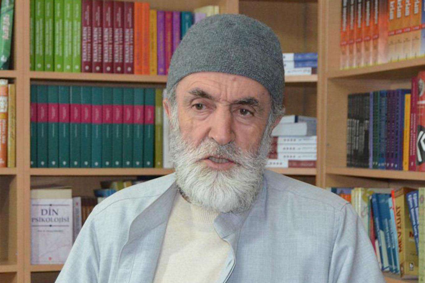 KUR’AN İKLİMİ – MEHMET GÖKTAŞ